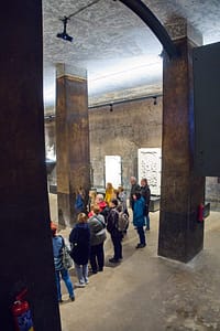 sokol královo pole špilberk říjen 2025 vodojem lapidárium foto: ondřej škára - webskit.cz