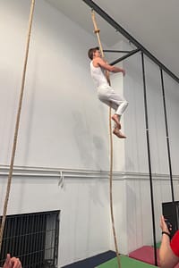 gymnastika župní