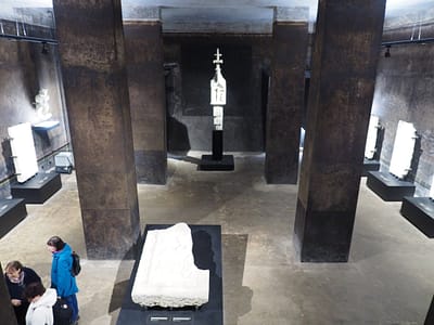 sokol královo pole špilberk říjen 2025 vodojem lapidárium foto: ondřej škára - webskit.cz